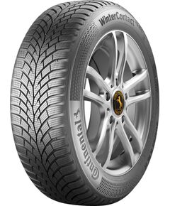 Continental WinterContact TS870 185/50R17 86H Ziemas riepas