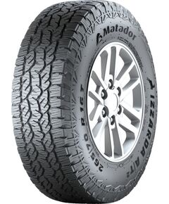 Matador MP72 Izzarda A/T 2 265/60R18 110H Всесезонные покрышки