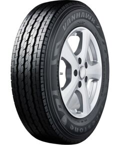 Firestone VanHawk 2 215/65R15 104T Летние Покрышки
