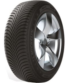 Michelin Alpin A5 205/65R15 94T Зимние покрышки