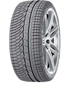 Michelin Pilot Alpin PA4 (Asymmetric) 345/25R21 101W Зимние покрышки