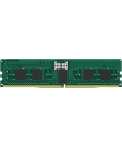 Kingston 96GB 5600MT/s DDR5 ECC Reg CL46 DIMM 2Rx4 Hynix M Renesas Оперативная память (RAM)