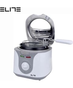 Fritieris, 2L, 1450 W, 71289, Elite Multifunkcionālie katli