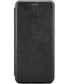 iLike Xiaomi  Redmi Note 13 5G Book Case Slim Black Neoriģinālie Maciņi