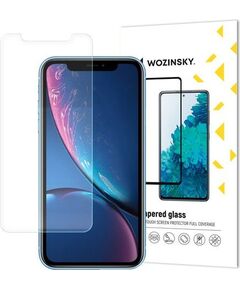Wozinsky Apple  iPhone XR / iPhone 11 Clear 0.33mm Tempered Glass 9H Screen Protecto Ekrānu aizsardzība