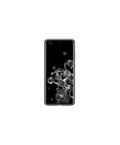 Samsung   Galaxy S20 Ultra Protective Standing cover case Silver Чехлы - альтернативные