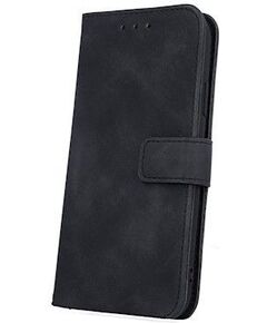 iLike Apple  iPhone 13 Book case silicon Black Чехлы - альтернативные
