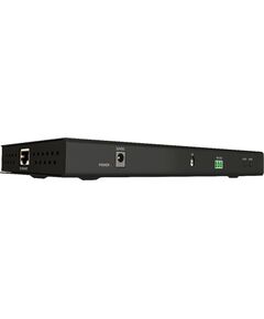 Lindy Multi-View HDMI Switch 4K30, 9 Port (black, HDCP 1.4) HDMI vadi