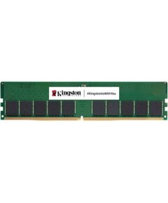 Kingston DDR5 32GB 5600-46 ECC REG 2Rx8 Micron H (KSM56R46BD8-32MH) Оперативная память (RAM)