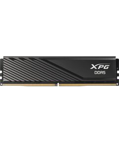 ADATA DIMM 16 GB DDR5-6000 (black, AX5U6000C2816G-SLABBK, XPG Lancer Blade, INTEL XMP, AMD EXPO) Оперативная память (RAM)