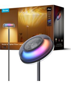 Govee Uplighter floor lamp Dekoratīvais apgaismojums 