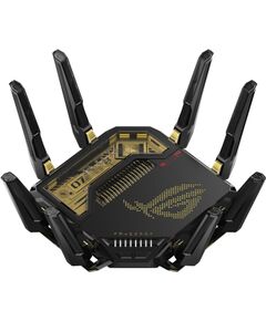 ASUS ROG Rapture GT-BE98 20th edition BE25000 AiMesh Рутеры