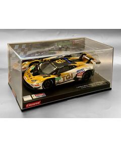 Carrera DIGITAL 124 Lamborghini Huracán GT3 Evo2 "GRT Grasser Racing, No.19", DTM 2025 Radio vadāmās rotaļlietas (RC)