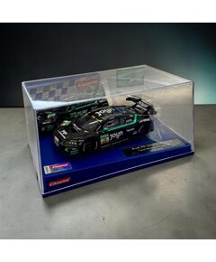Carrera DIGITAL 132 Audi R8 LMS GT3 evo II "Land Motorsport, No.29", DTM 2025 Radio vadāmās rotaļlietas (RC)
