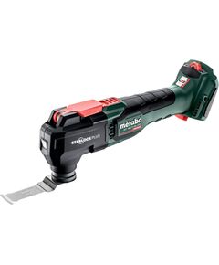 Metabo MT 18 LTX BL QSL cordless multi-tool Новинки Для дома и сада 