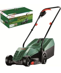 Bosch EasyRotak 32-220 elektriskais zāles pļāvējs, 1200 W, 32 cm, komplektā 2 asmeņi Zāles pļāvēji