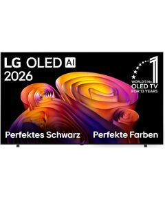 LG Electronics OLED83B68LA.AEUD (209.6 cm (83 inches)) Televizori