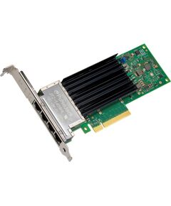 Intel Ethernet X710-T4L, LAN Adapter (Bulk) Jaunumi - Datori
