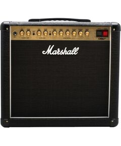 Marshall DSL20CR- Wzmacniacz lampowy 20W Jaunumi - Audio-Video