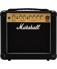 Marshall DSL1CR - Wzmacniacz lampowy 1W Aудио-видео
