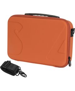 Torba Sunnylife Adventure Combo do Action 6 (pomarańczowy) Sporta kameru aksesuāri