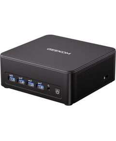 Mini PC GEEKOM IT12 Max Core Ultra 5 125U 16GB 500GB Win11 Pro Personālie datori