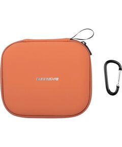 Sunnylife Standard Combo Camera Bag for Osmo Nano (orange) Sporta kameru aksesuāri