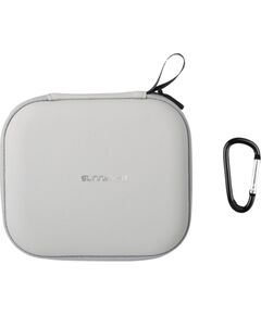 Torba na aparat Sunnylife Standard Combo do Osmo Nano (szara) Sporta kameru aksesuāri
