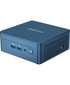 Mini PC GEEKOM IT13 Max Core Ultra 9 185H 32GB 1TB Win11 Pro Personālie datori