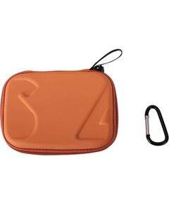 Sunnylife OA5-B893-C bag for ACTION 5 PRO/OSMO Action 4/3 (orange) Piederumi droniem