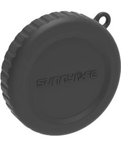 Sunnylife silicone lens cover for Action 6 Sporta kameru aksesuāri