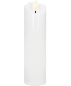 LED свеча Springos HA7553, 17,5 x 5 см Новости, мебель, дом
