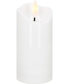 LED svece Springos HA7552, 9,5 X 5 CM Priekšnama mēbeles
