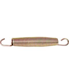 Atsperes batutam Springos TSP-02 165 MM Batuti un aksesuāri