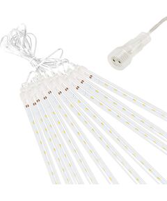 Ziemassvētku lampiņas-Meteors Springos CL1212 480 Led Ziemassvētku lampiņas, LED virtenes