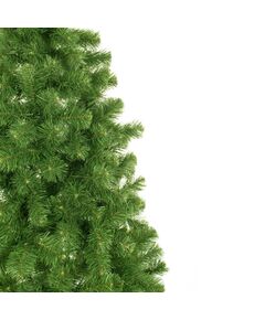 Ziemassvētku eglīte Springos CT0115 220 cm Mākslīgās egles