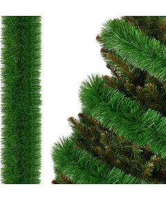 Ziemassvētku virtene Springos CA0922 6m  Eglīšu rotājumi
