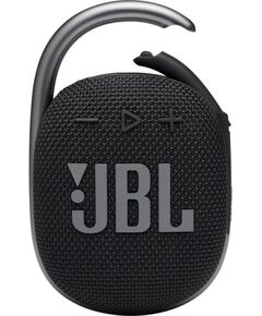 JBL Clip 4 Bezvadu Portatīvs Skaļrunis Bezvadu skaļruņi