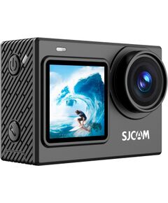 Sjcam SJ6 Ultra 4K WiFi Sporta Kamera Jaunumi - Audio-Video