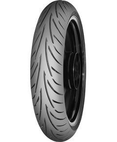 120/70ZR17 MITAS TOURING FORCE 58W TL Мото покрышки