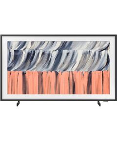 Samsung The Frame (2026), 43'', 4K UHD, QLED, black - TV Televizori