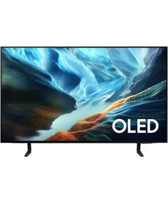 Samsung S90H, 42'', 4K UHD, OLED, graphite black - TV Televizori