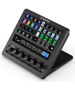 Elgato Stream Deck + XL, black - Streaming controller Aудио-видео