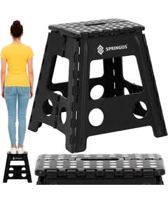 Springos Складной табурет HA7568 Новости, мебель, дом