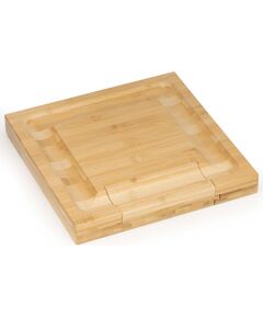 Springos Сервировочное блюдо 33 x 33 см KI0168 Новости, мебель, дом