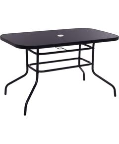 Садовый стол Springos GF0081 140 X 80 X 70 см Dārza galdi