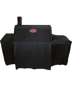Grila pārsegs Char-Griller Universal Barrel and Offset Smoker Накидка для гриля