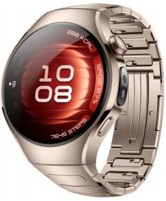 Huawei   HUAWEI WATCH 5 (42MM) DOWNLIGHT Smart-Watch Pulksteņi