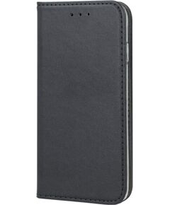 iLike Xiaomi  Redmi Note 14 Pro 4G (Global) Smart Magnetic case Black Чехлы - альтернативные