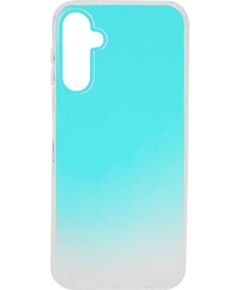 Evelatus Samsung  Galaxy A34 Transparent gradient Case Neoriģinālie Maciņi